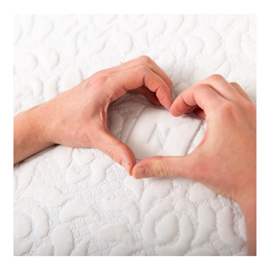 Wondered why thousands of Canadians LOVE their GoodMorning.com mattress?

Find the right comfort for you with our highly rated selection of mattresses. Visit our website at goodmorning.com to shop now!