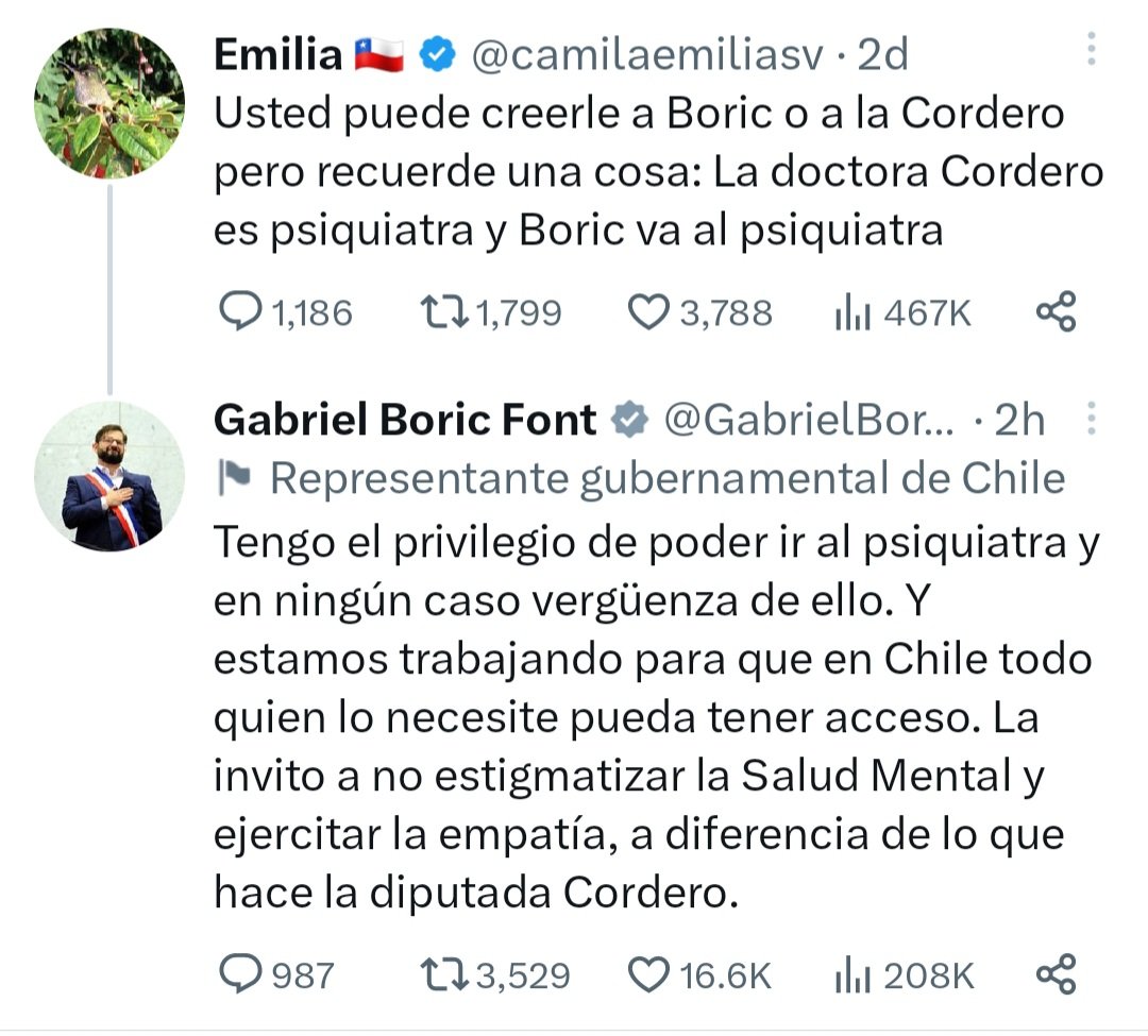 danielagomezgar's tweet photo. 🤣 https://t.co/pVPEp6GA8A