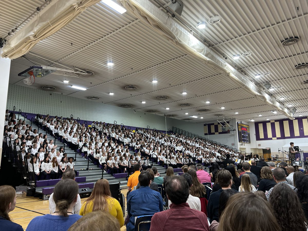 Westgate Elementary School Music tweet media