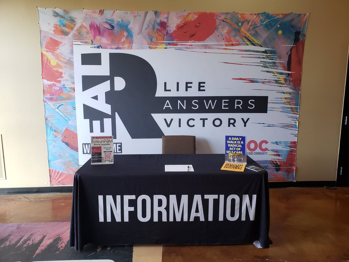 Remember walking 30 minutes a day is a radical act of self-love. Keep walking in Victory Ladies!