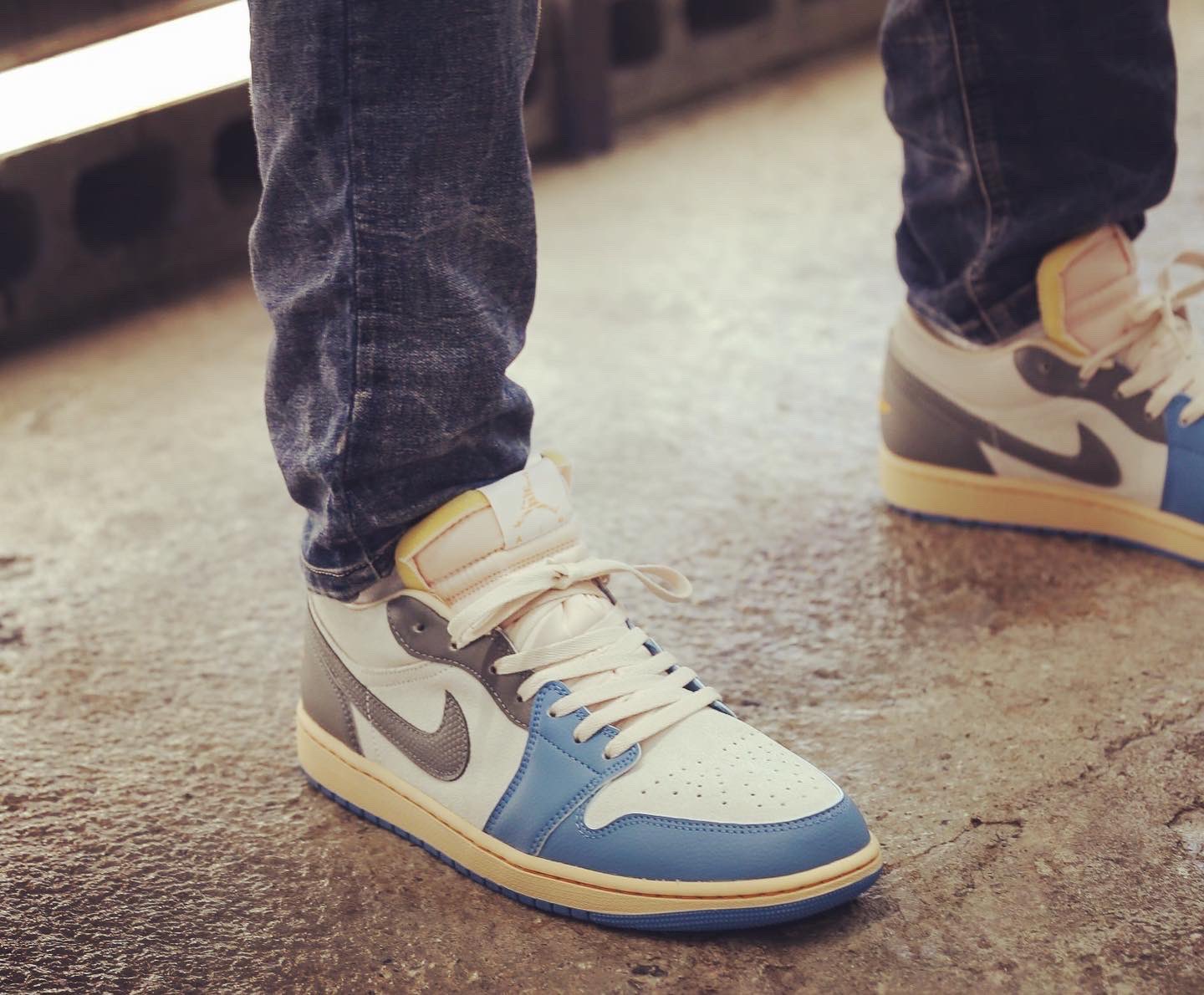 JustFreshKicks on Twitter: 