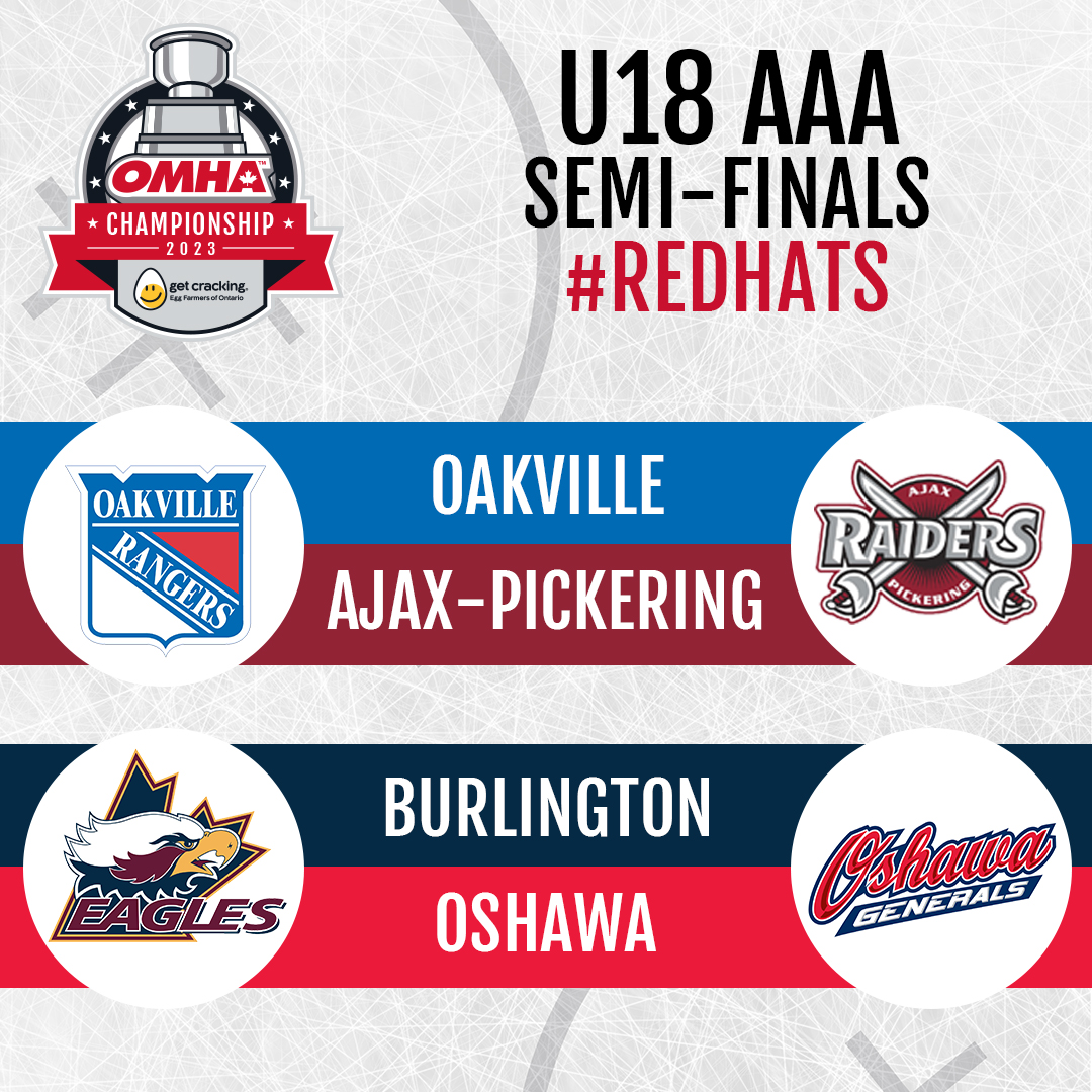 Ontario Minor Hockey tweet media