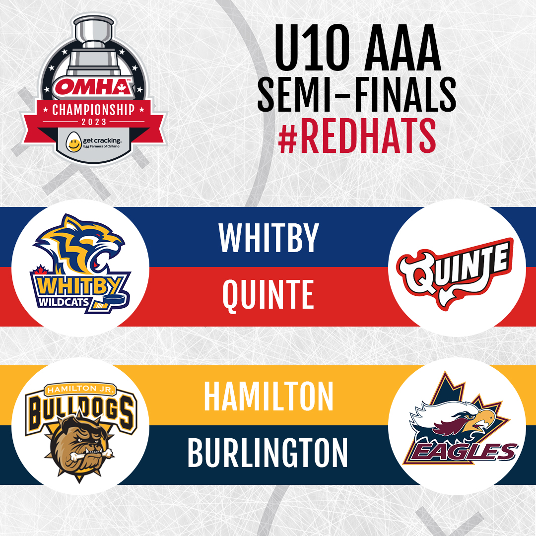 Ontario Minor Hockey tweet media