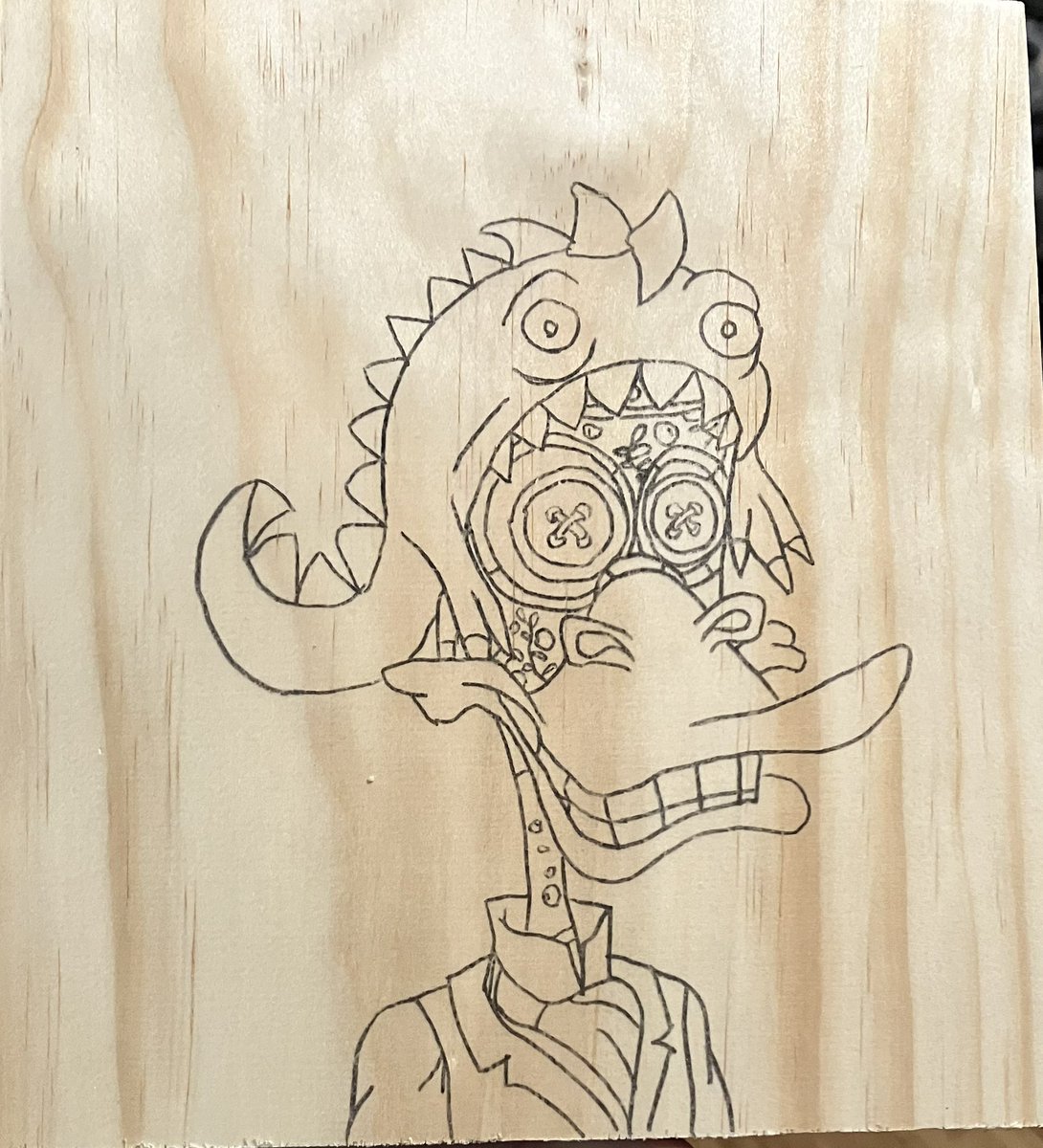 DWillBurnit's tweet photo. Some not so late lining up 👀 another one of my @OkayDuckYC #AlphaDuck
Will have to get my @Reddit Avatar lined up too, did you guys pick yours out yet? https://t.co/5cW1KlWpC3