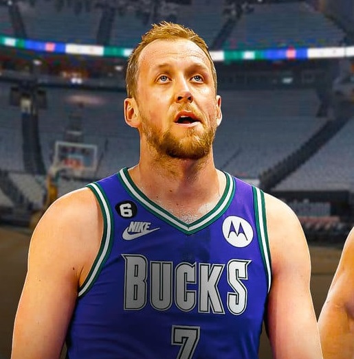 ClutchPoints on Twitter "Joe Ingles and Khris Middleton are both