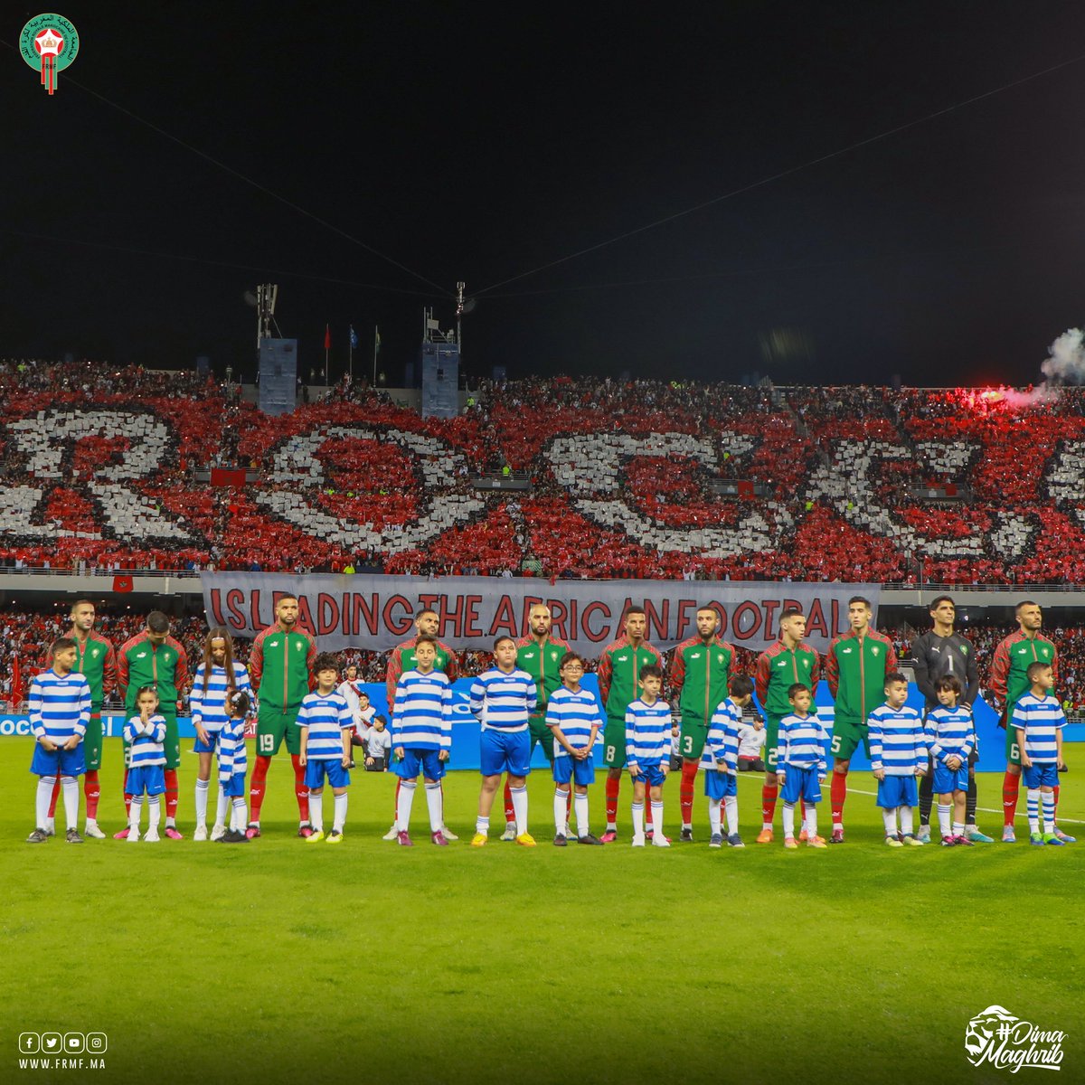 SCCR_212's tweet photo. HISTORIIIIIIIIIIIIIIQUE !!!!! 

Après un parcours historique au Mondial, le Maroc 🇲🇦 entre encore dans l’histoire en devenant la première sélection arabe à s’imposer face au Brésil 🇧🇷 

« À JAMAIS LES PREMIERS » https://t.co/1wuVvy6rs3