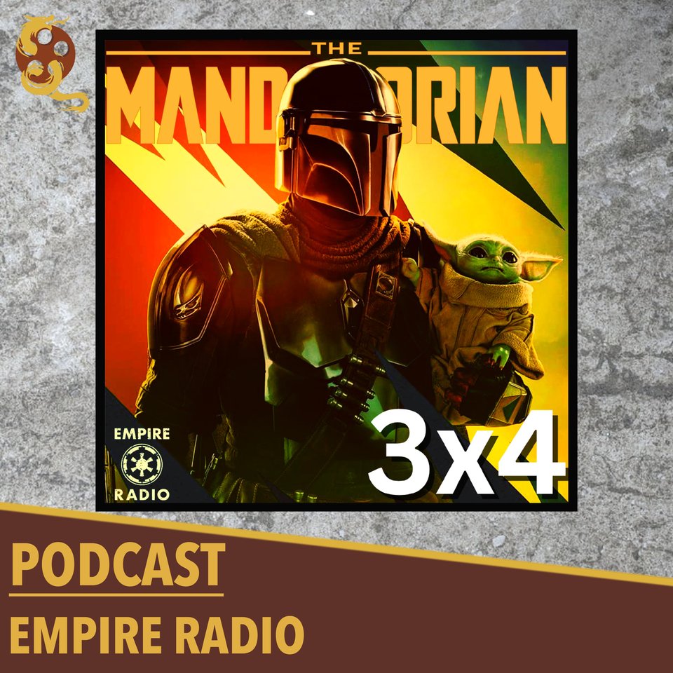 needlesslynerdy's tweet photo. Listen to Empire Radio cover both this week’s The Bad Batch and The Mandalorian episodes by going to our website (LINK IN BIO)
.
.
.
#needlesslynerdy #starwars #marvel #mcu #DC #HarryPotter #TheBadBatch #dungeonsanddragons #themandalorian #themandalorianseason3 https://t.co/0aJ5raBBs9