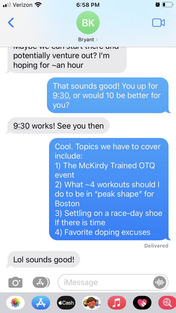 McKale Montgomery tweet media