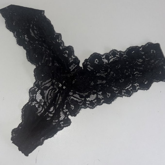 WORN Black Lace Panties by @MercedesKayy68 https://t.co/XUsusOrnxL Find it on #ManyVids! https://t.c<a class="tags" href="/tag/mercedeskayy68">@mercedeskayy68</a><a href="/tag/manyvids"class="tags"><span>#manyvids</span></a>