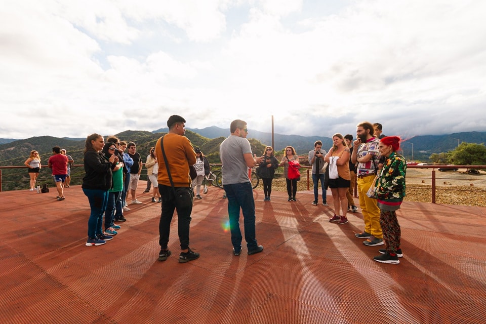 Soy Turista En La Rioja tweet media