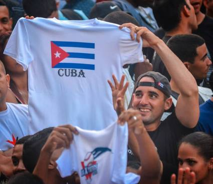 Mañana 8 120 070 cubanos, tendrán la posibilidad de elegir a los diputados a la Asamblea Nacional del Poder Popular #YoVotoXCuba #YoVotoXTodos #JuntarYVencer