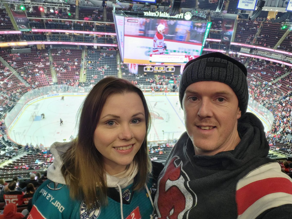 Russell Lyness tweet media