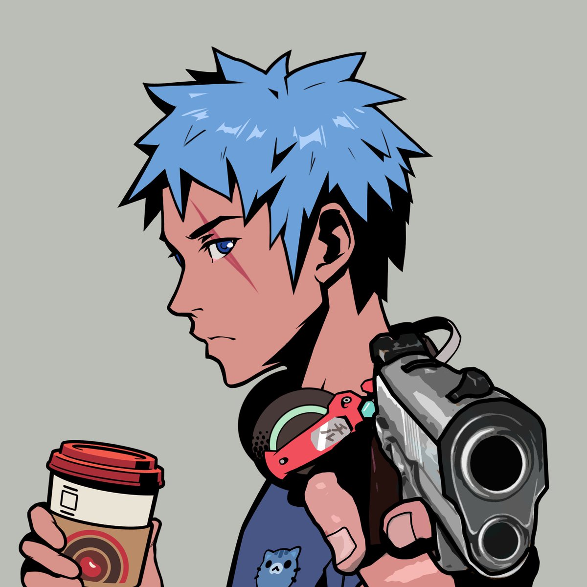 bumpskull⛩️ tweet media