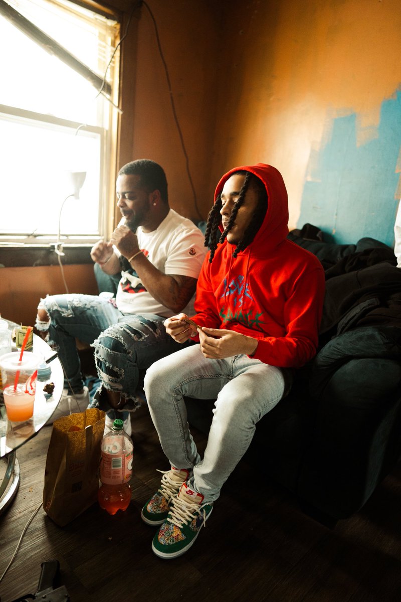 IG : Mouseoffthe8 tweet media