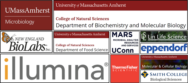 Pioneer Valley Microbiology Symposium (PVMS) tweet media