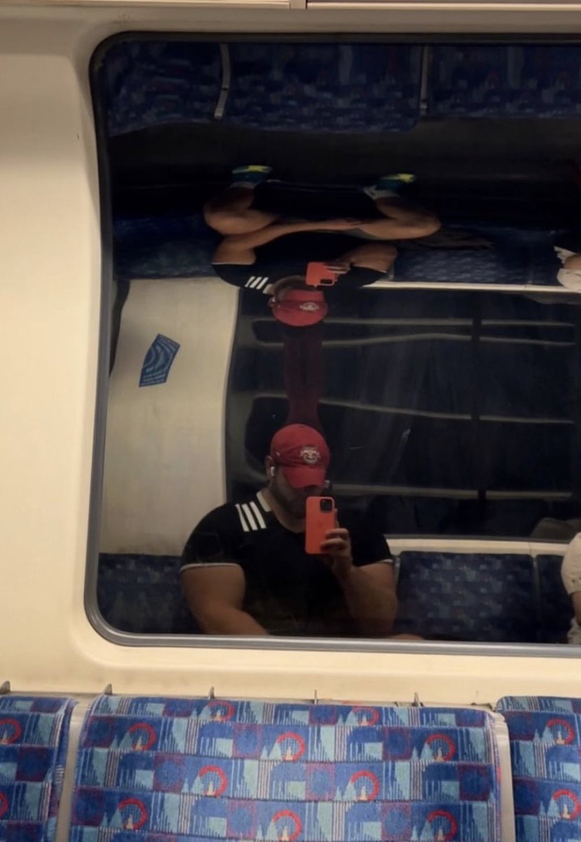 train