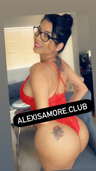 alexisamore