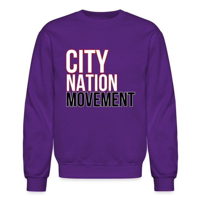 maydaypaydayatl's tweet photo. #citynationmovement https://t.co/zQdv5uwJt9