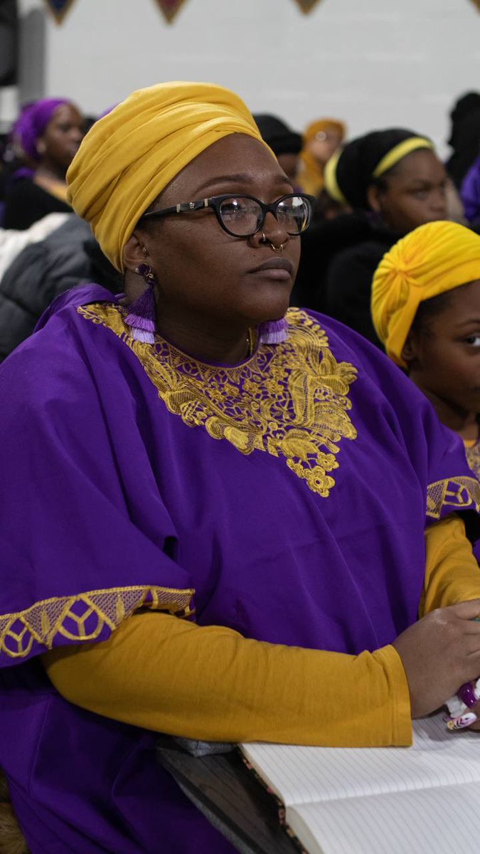 Iuic_wisconsin's tweet photo. Sisters being a righteous example of what it means to be meek, joyful and silent. Being a light in a world of darkness.
#Proverbs31intraining #Righteousness #truthseekers #Sabbath https://t.co/xx3NeixjN2