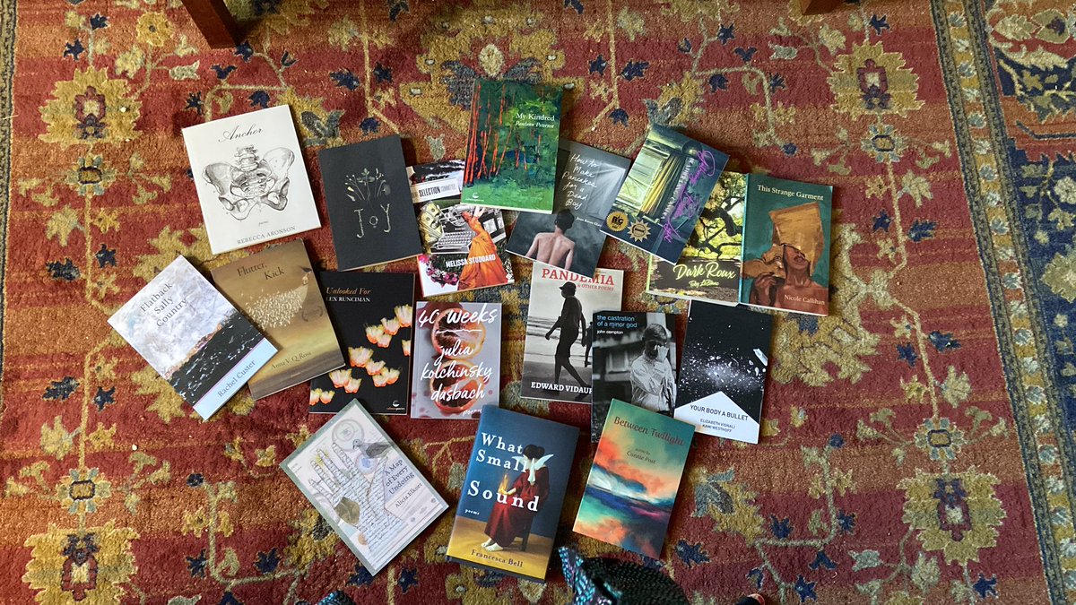 Amy Baskin tweet media