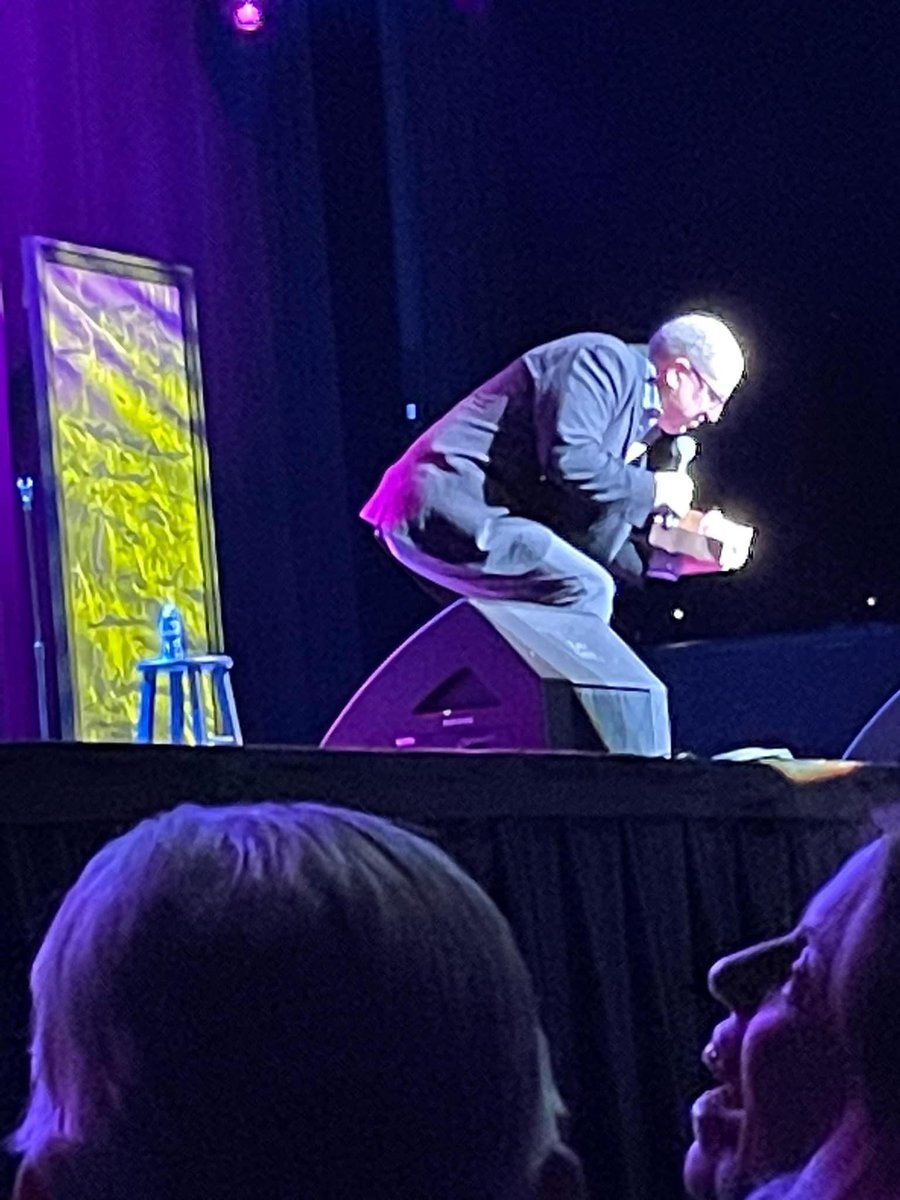 Jill Parry tweet media