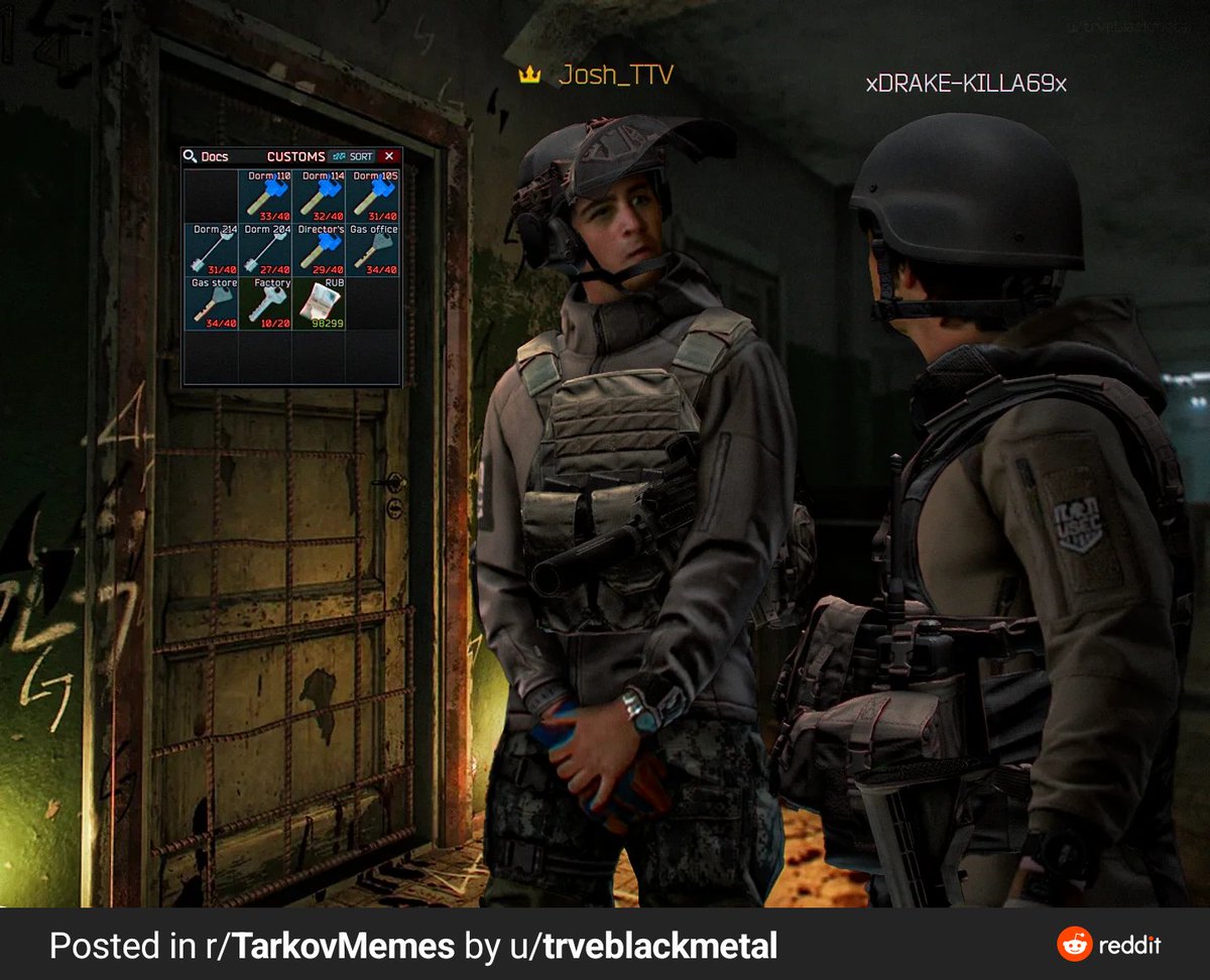 The Rogues tweet media