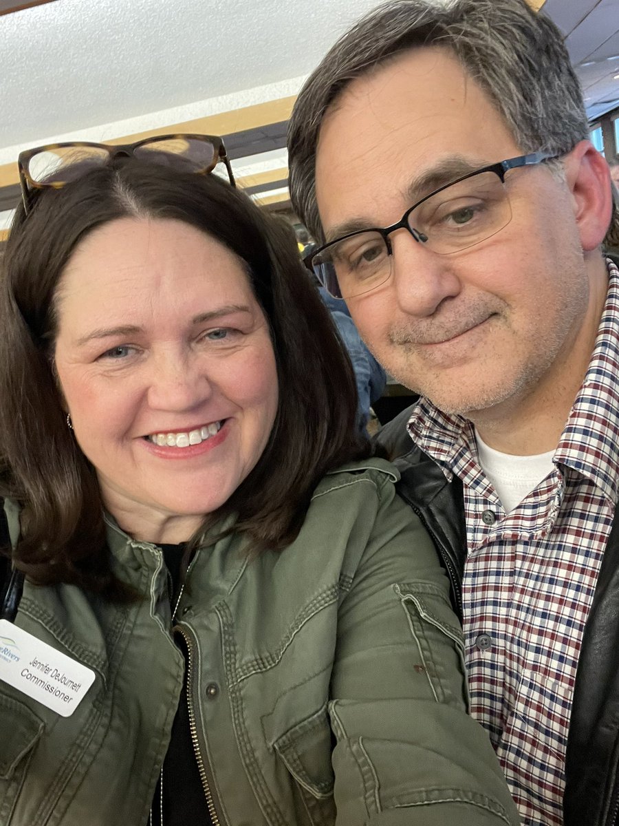 JenDeJournett's tweet photo. Fun night at the #MGLions fundraiser tonight - always a great time supporting a great organization #DayInTheLife @maplegrovelions https://t.co/pT8407oL7e