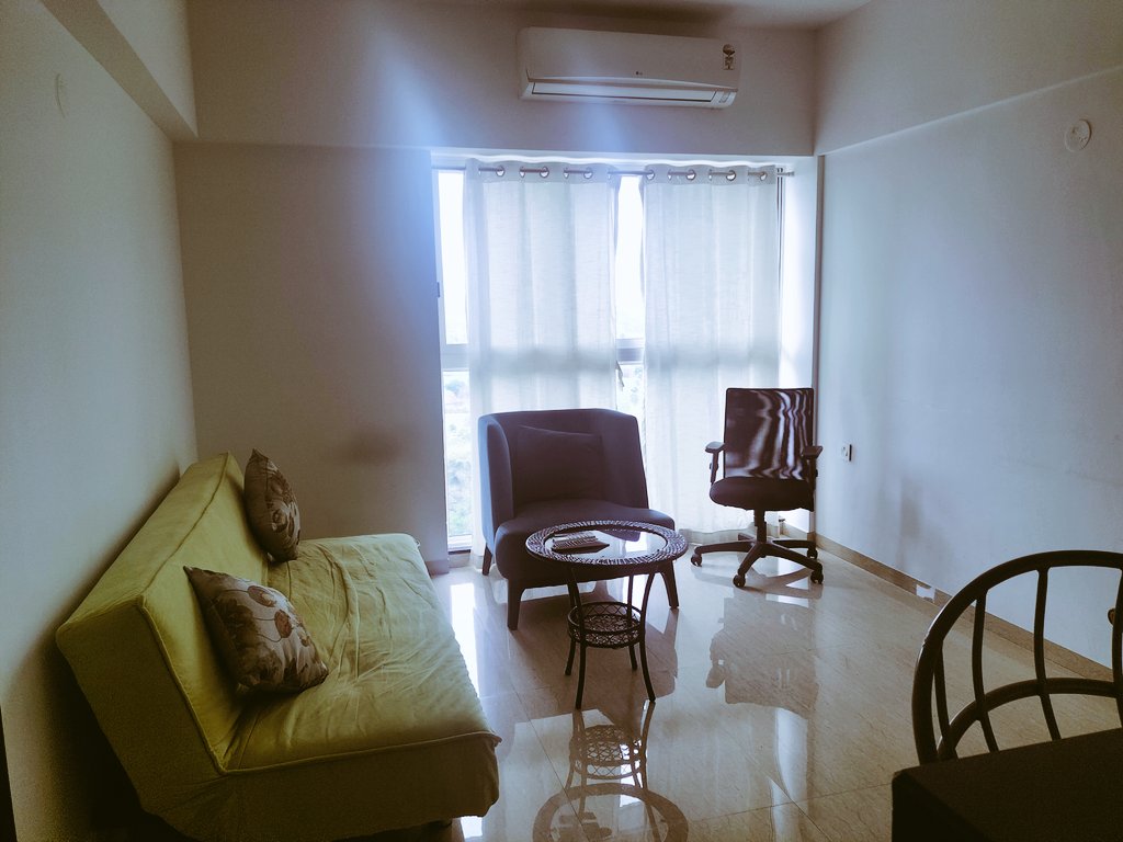 khalsaInterior's tweet image. Pune work