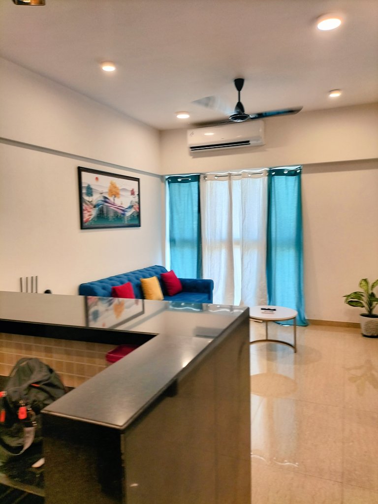 khalsaInterior's tweet image. Pune work