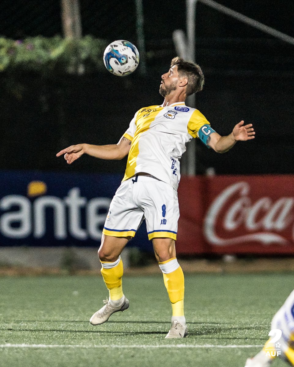 🎩 Fubol, pibe. 

#Temporada2023