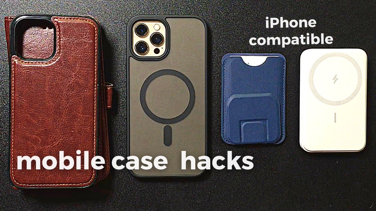 grrrltraveler's tweet image. NEW BLOG POST: Looking for the perfect mobile case for travel? Here's three smart mobile cases for travel + tech accessories you'll love! 👉🏽 grrrltraveler.com/best-mobile-ca…

#travelgear #mobilecase