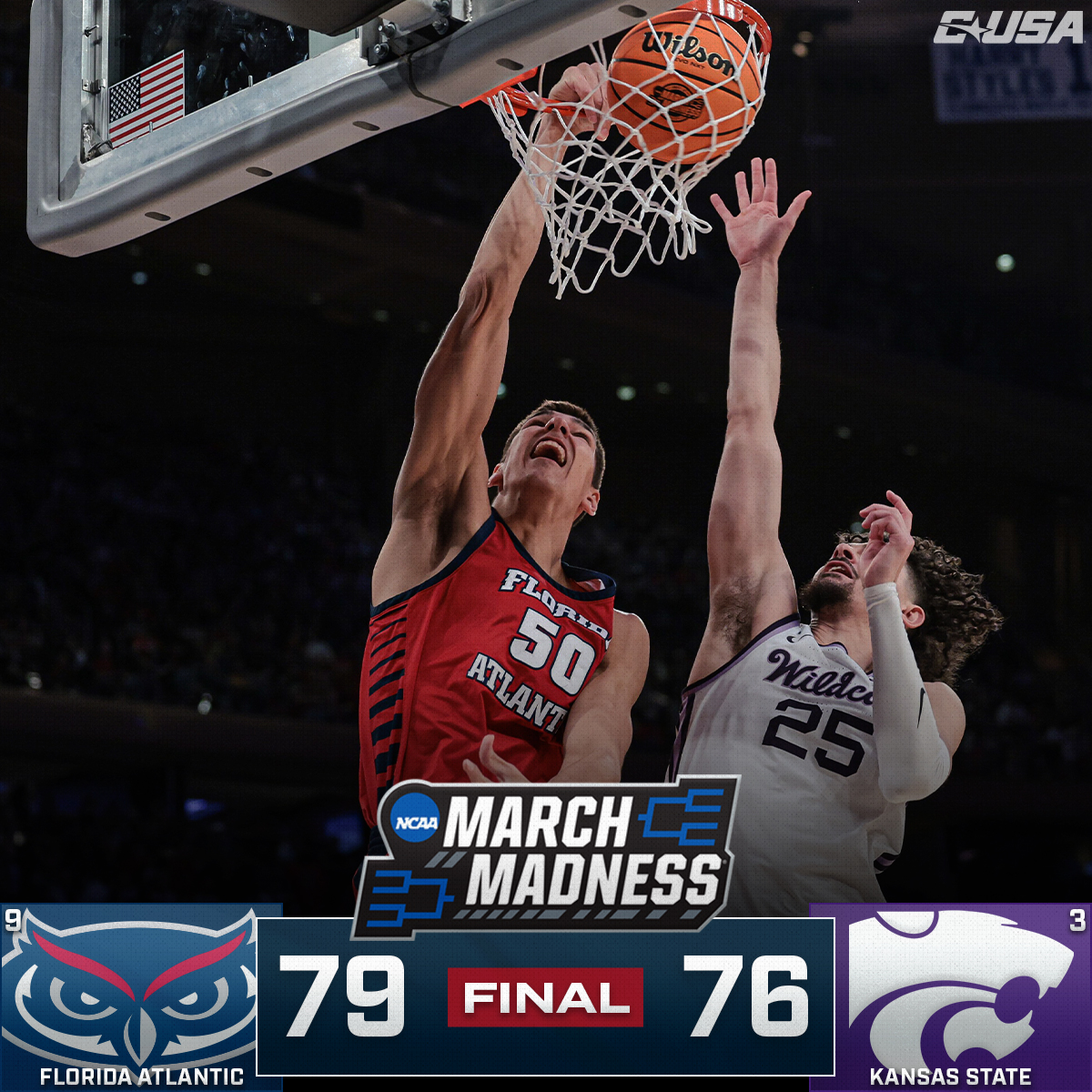 Conference USA tweet media