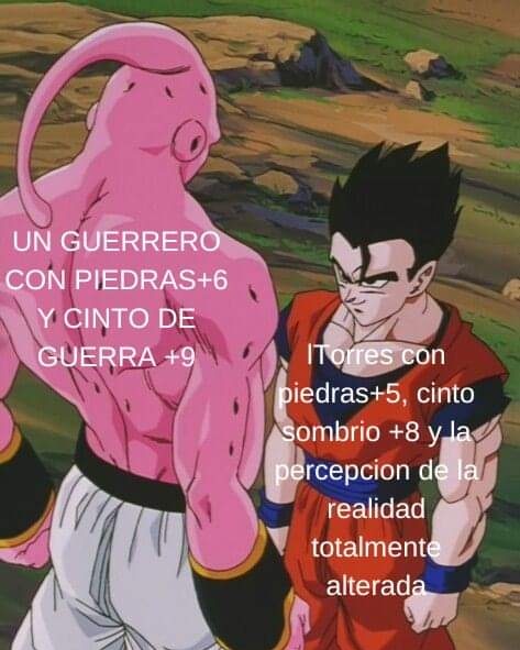 Nunca dejes que alguien te diga que no puedes hacer algo! 😂

Nuevo video cortesía de TorresX poniéndose al dia para batallar en las mas grandes campales y eventos de nuestro servidor
youtube.com/watch?v=AfILWP…
#metin2guabina 
#mmorpg
#gaming
#rpg
#onlinegaming
#pcgaming