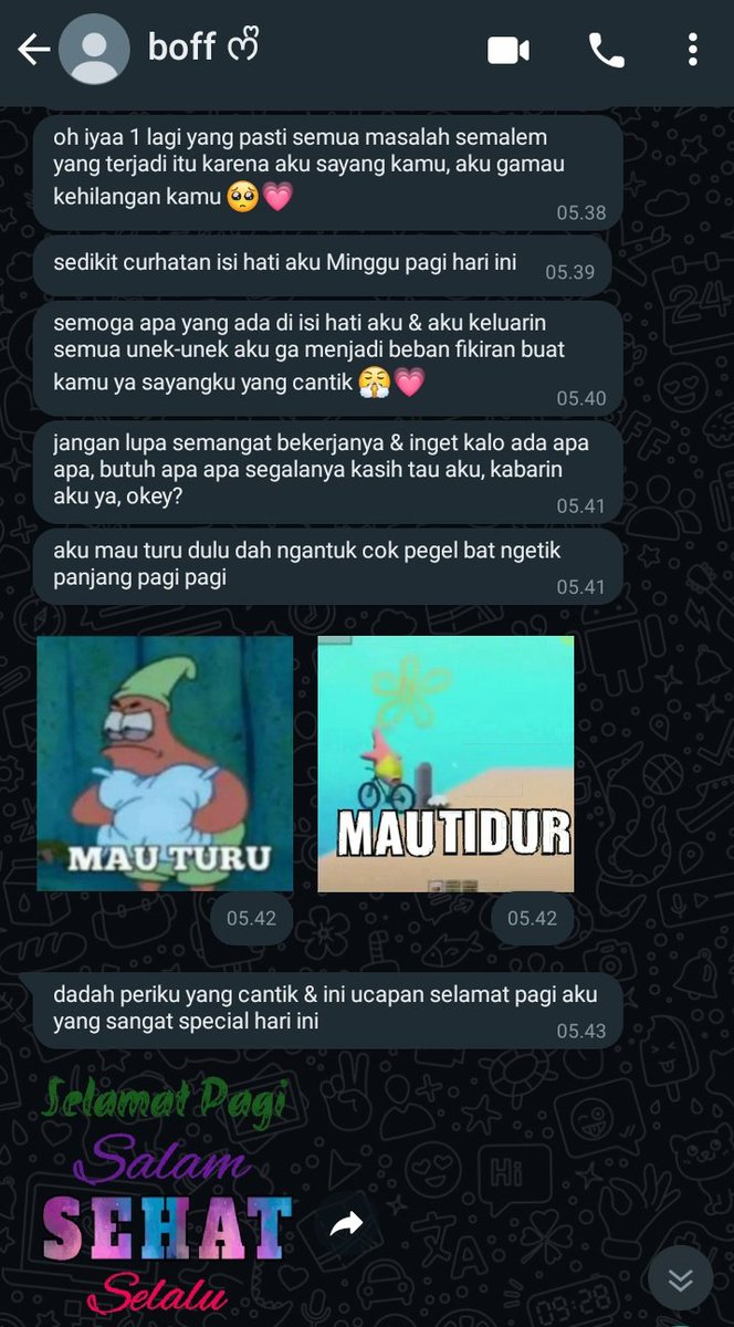 𝒃𝒖𝒏𝒂𝒂 tweet media