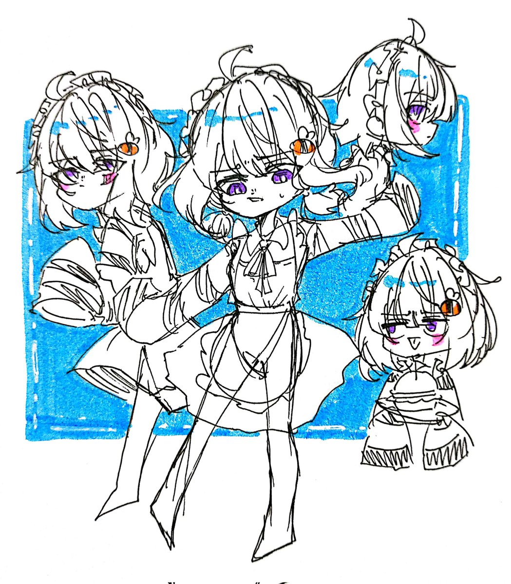 rabbit_rin1227's tweet photo. rkgk
#YuiBeeLike https://t.co/HL1TRV7NS4