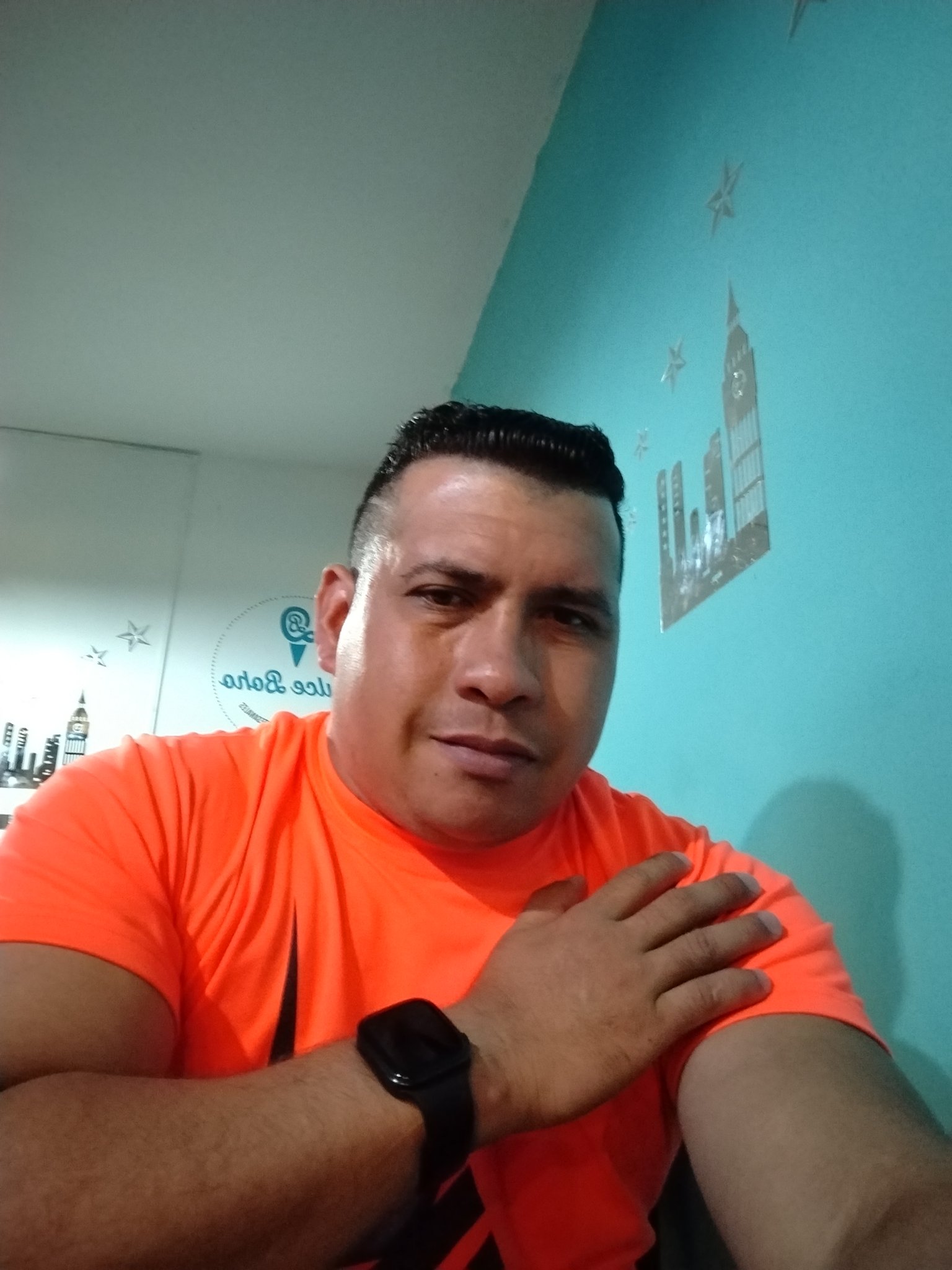 ruben rodriguez (rubenvaleroz) / Twitter