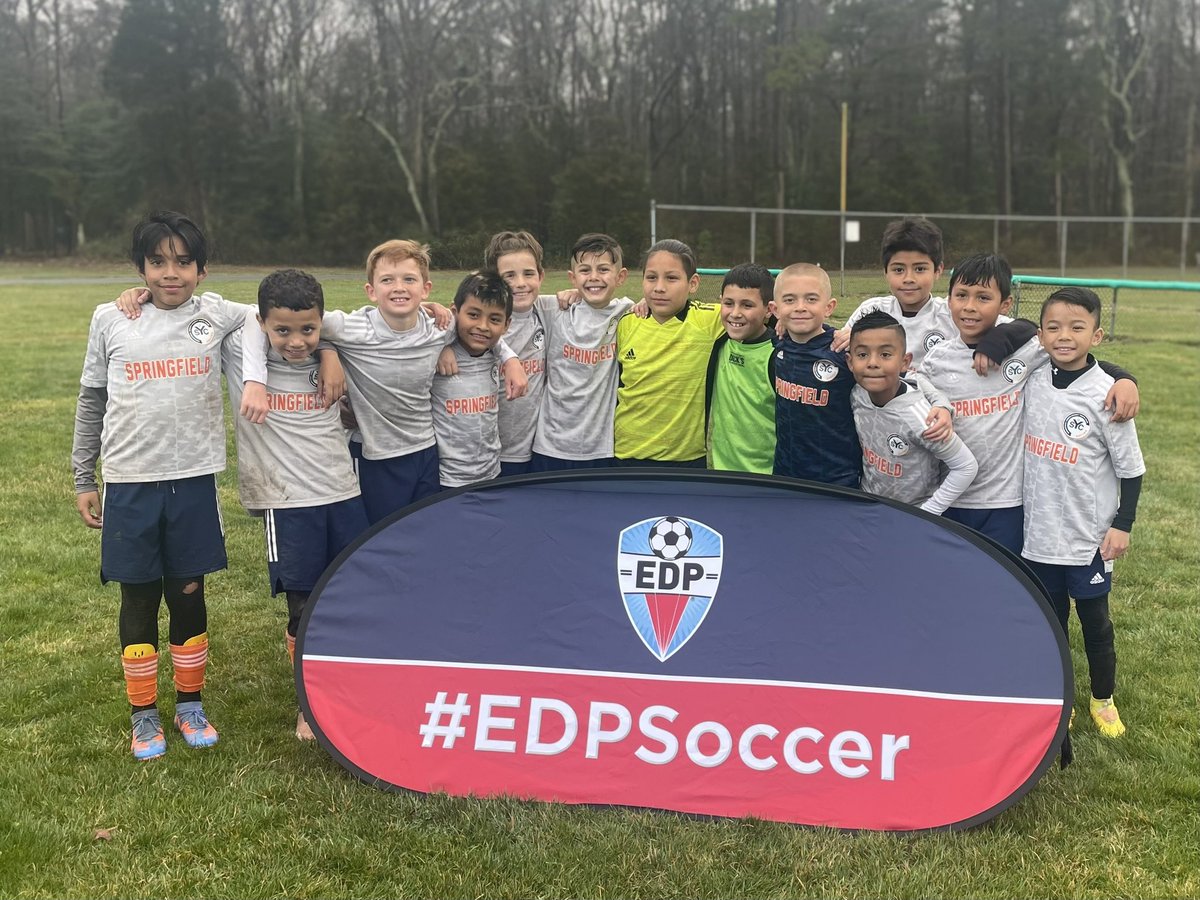 SYC Soccer - Springfield tweet media