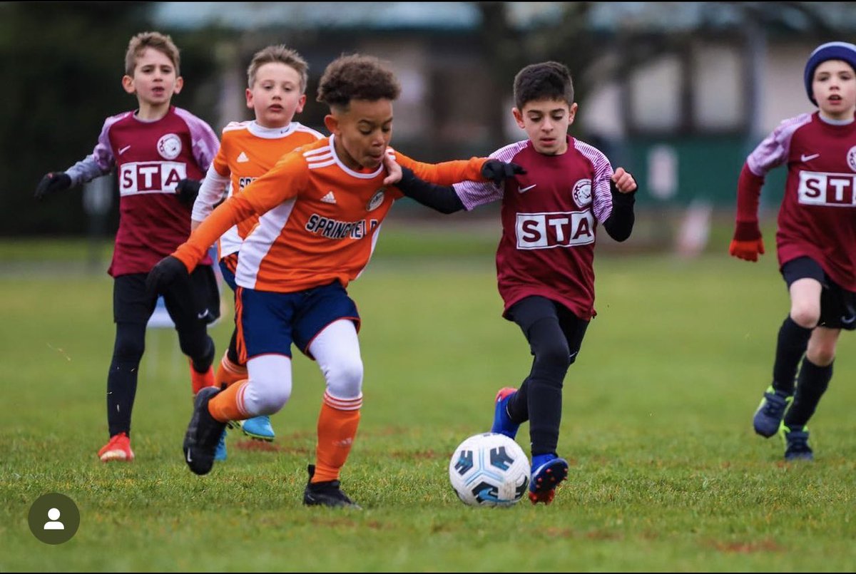 SYC Soccer - Springfield tweet media