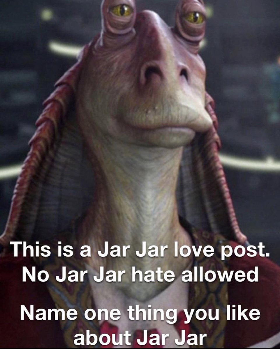 Prequel Memes tweet media