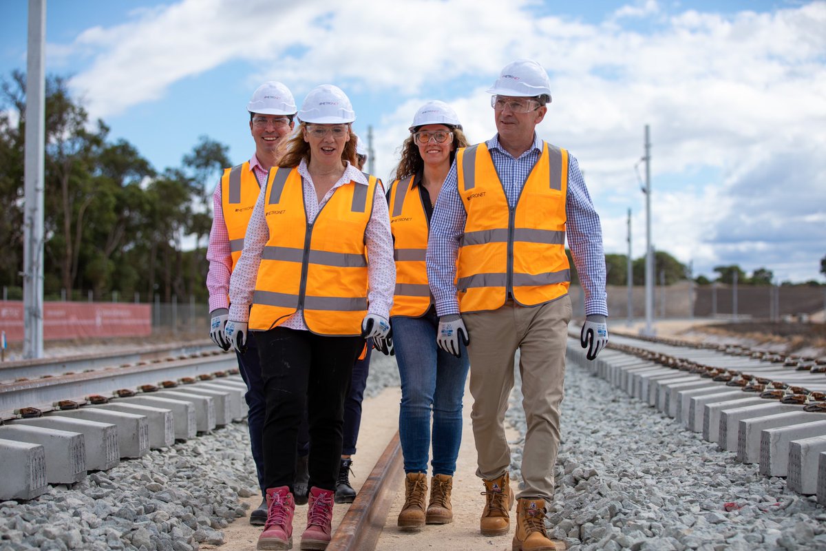 Mark McGowan tweet media