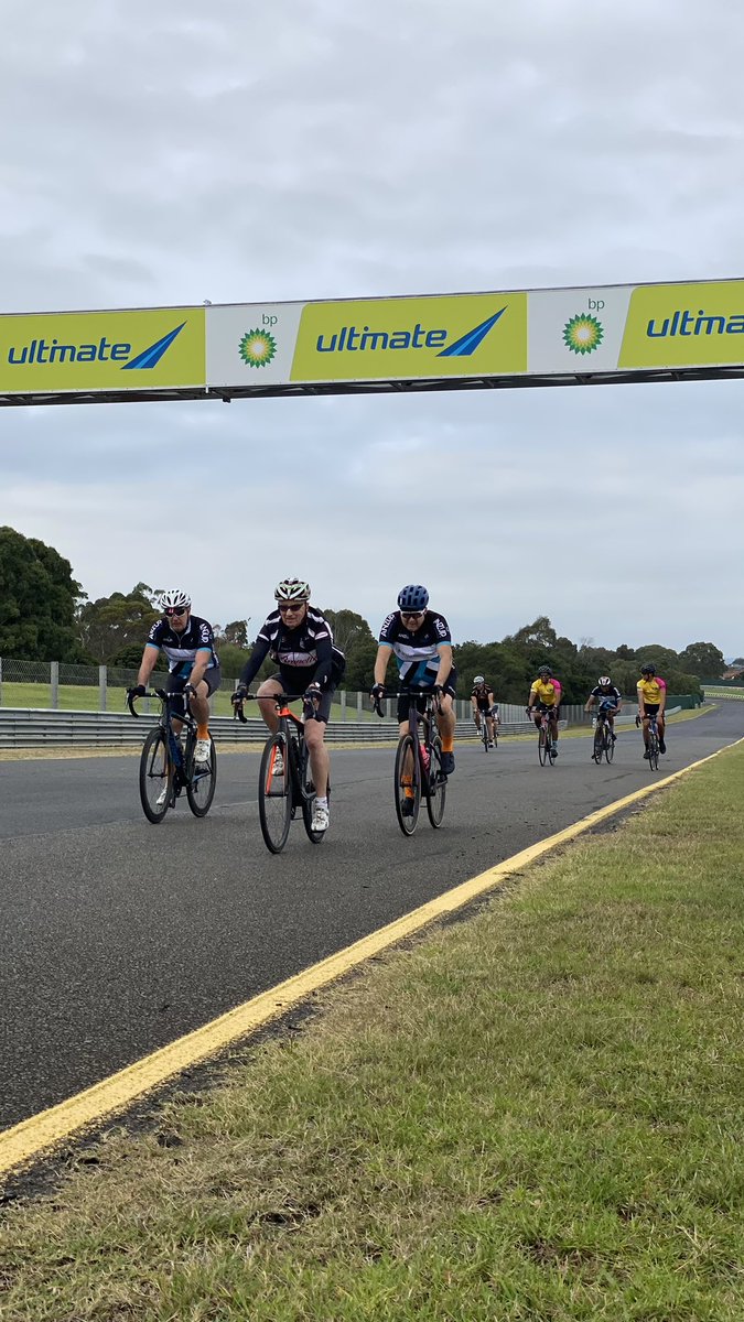 What a great day we’ve had <a href="/ANZUPtrials/">ANZUP</a> #MelbPedal23 
Thanks to our great Sponsors &amp; Supporters <a href="/bmsnews/">Bristol Myers Squibb</a> @MRC_Foundation <a href="/flightcentreAU/">Flight Centre</a> <a href="/HillbrickBikes/">HillbrickBicycles</a> <a href="/peakvelo1/">Peak velo Performance</a> <a href="/micomfestival/">Melbourne International Comedy Festival</a> <a href="/VicMarket/">Victoria Delapasse</a> #HardRockClimbing <a href="/Knog/">Knog</a> <a href="/SatPaper/">The Saturday Paper</a> <a href="/melbournemuseum/">Melbourne Museum</a> <a href="/ausportsmuseum/">Australian Sports Museum</a> <a href="/_mystery_rooms_/">The Mystery Rooms</a>