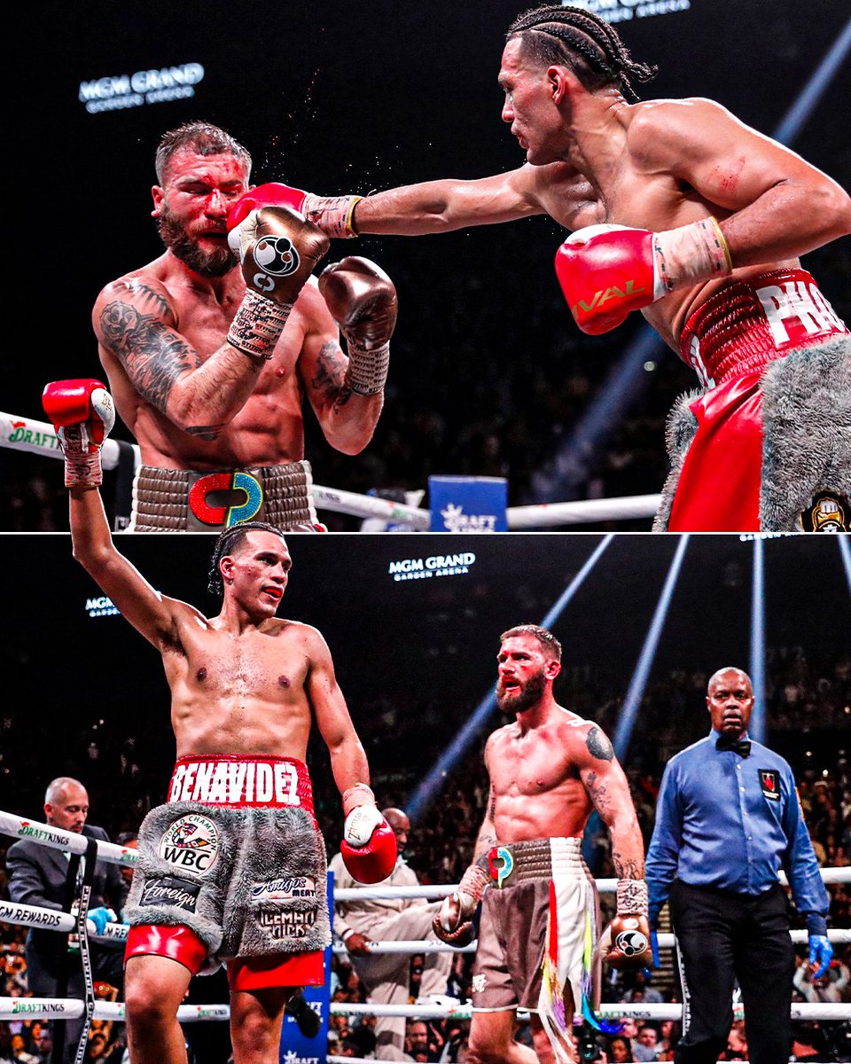 ESPN Ringside tweet media