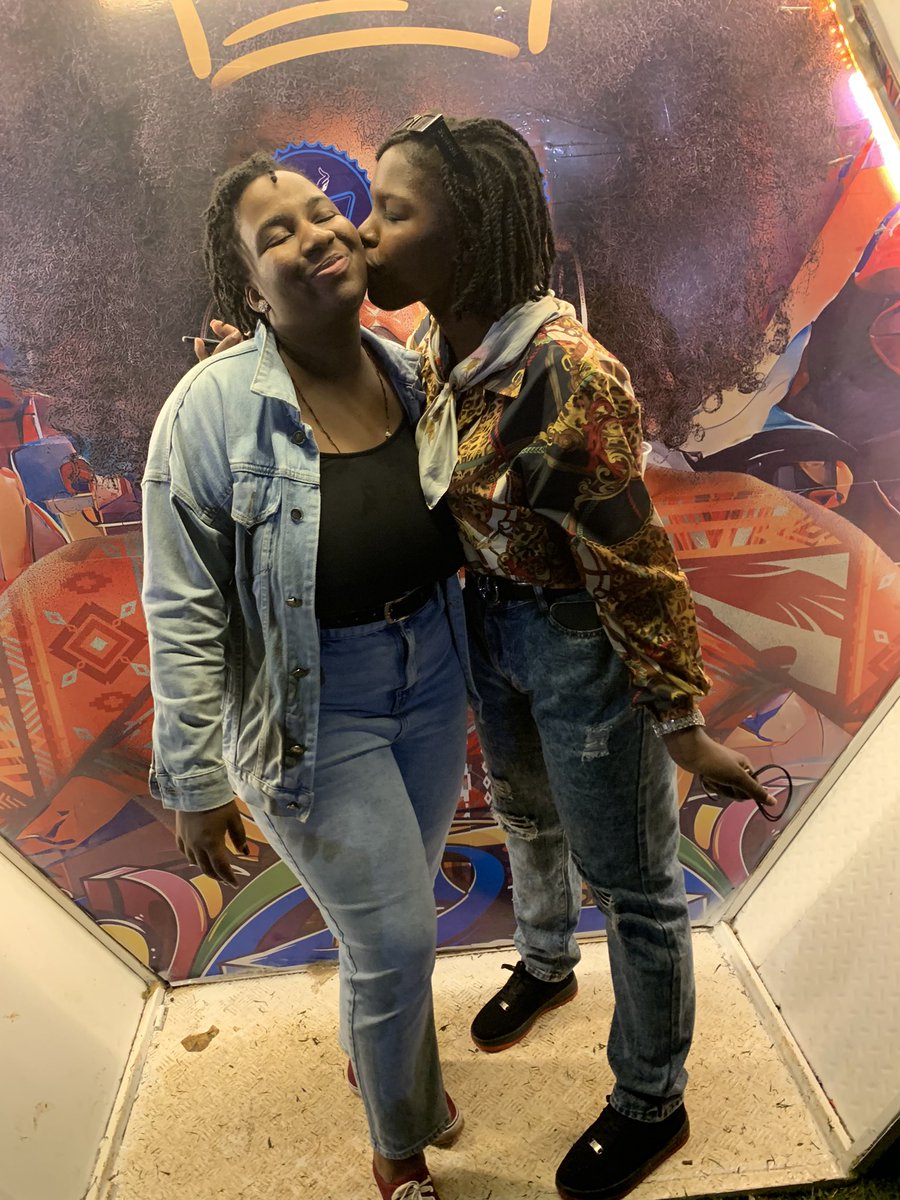 juscloedenise's tweet photo. Happy birthday to my sister🥰 greatest lover i know❤️ I pray for blessing to follow u in whatever u do😩❤️ and i hope that we shall elope and get married🫣 https://t.co/tJi7kdhAhF