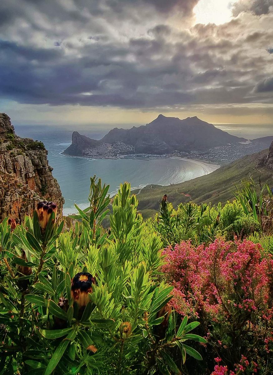 Houtbay