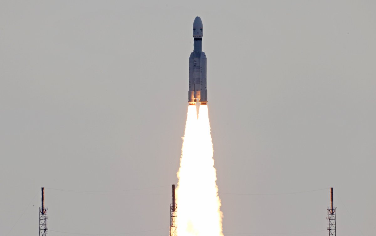 isro's tweet photo. Glimpses! 
More in our other media. https://t.co/saInoOQpt6