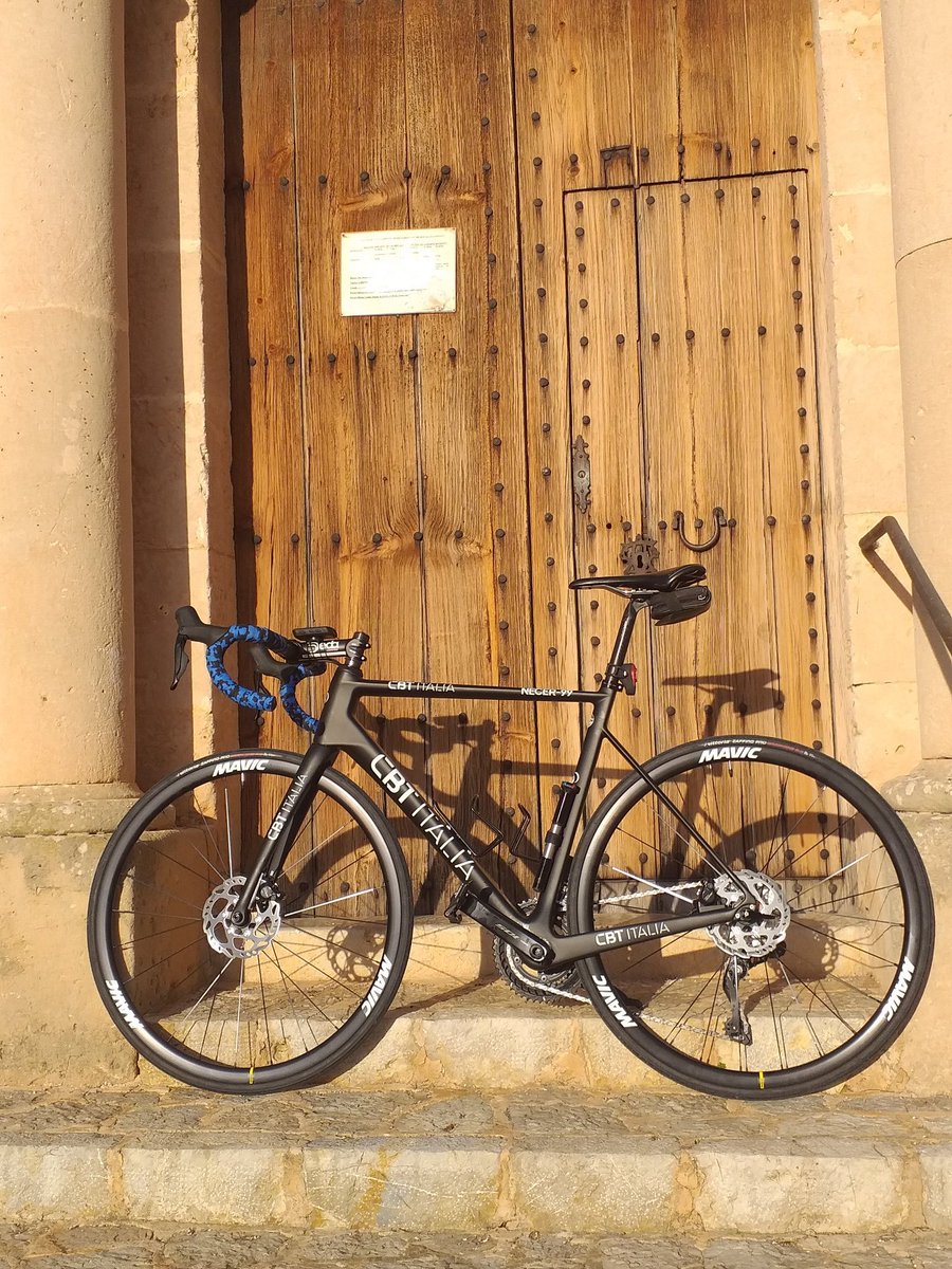 YourBikeHire's tweet photo. CBT ITALIA Necer99 12spd Di2 disc
Rent now in XS (49), Small (52) &amp; Medium (54).
https://t.co/KMRt556DZo 
For bookings, Prices, Island-wide delivery to your accommodation
And to find out more about our CBT Italia Nercer99 &amp; Necer hire bikes &amp; Wilier ZERO 7 &amp; GTR Team rental bikes https://t.co/ue3ve29xix