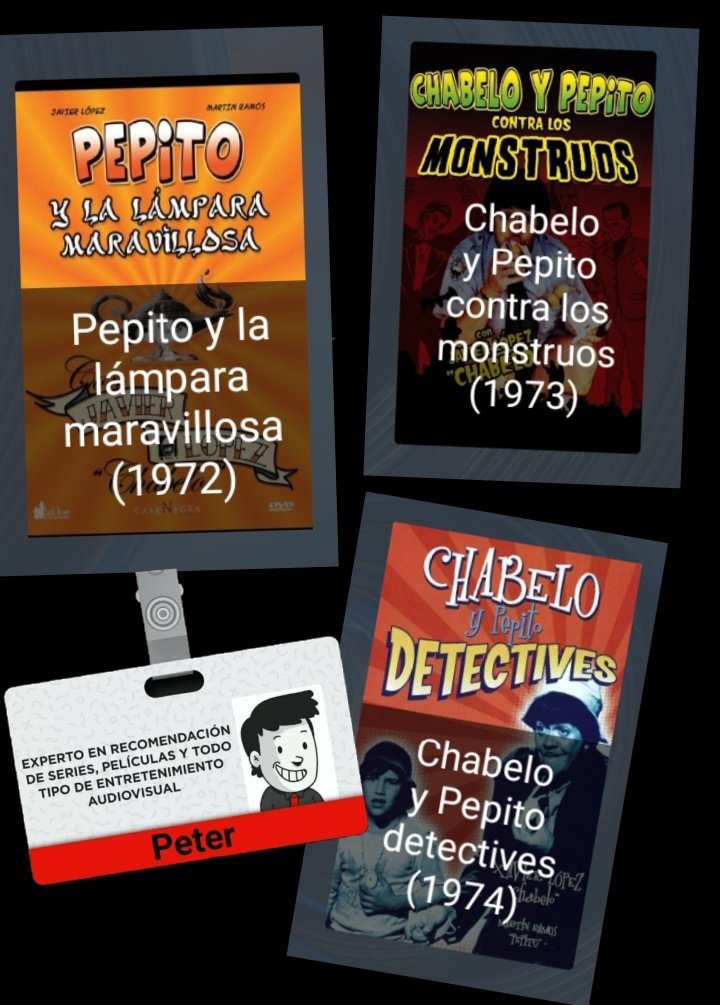 Pechmed's tweet photo. Ésto Si Es Cine
#ChabeloPorSiempre
#ChabeloRIP
#ChabeloInmortal https://t.co/h5hqBO0jVS