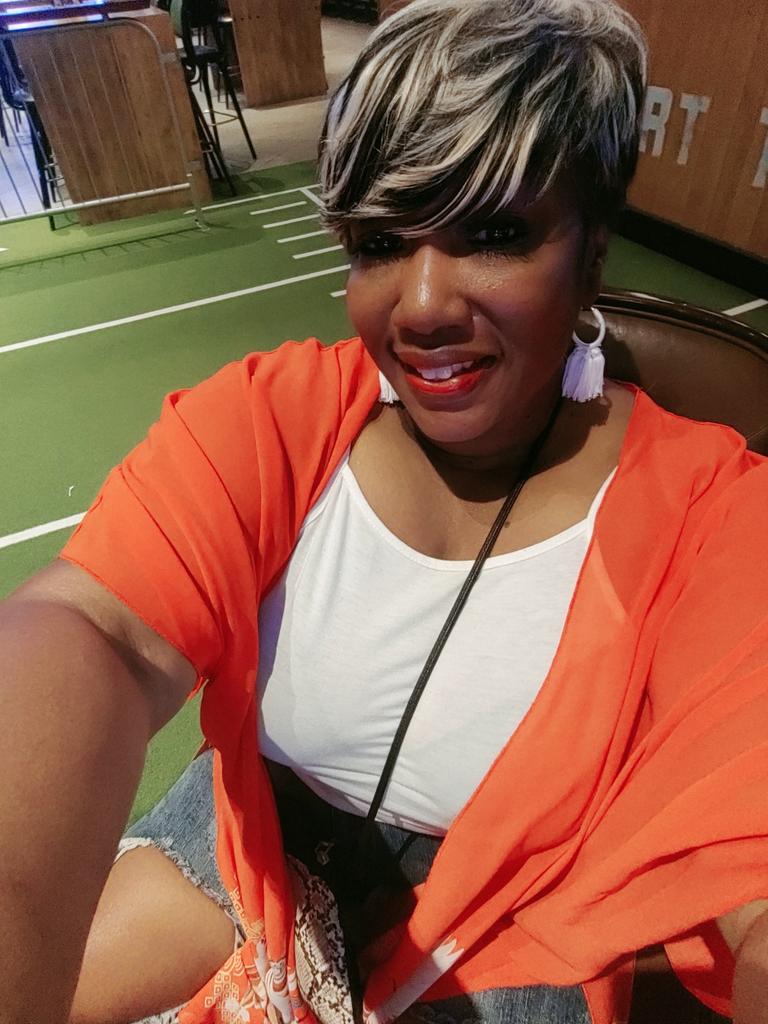 Smiling is good for the soul 😃