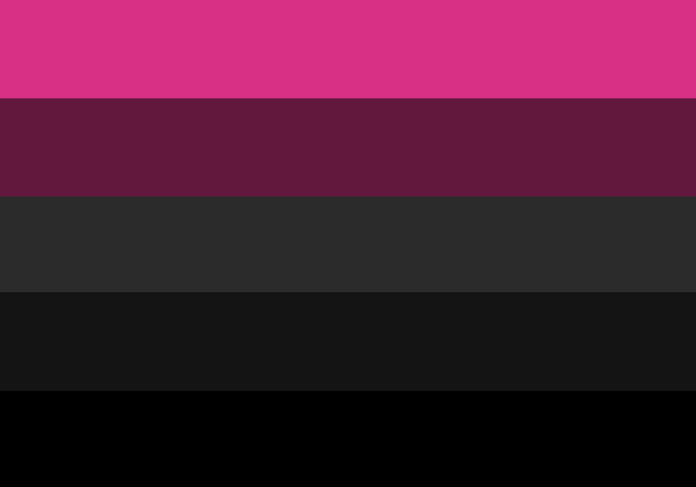 XenoKaiFlags's tweet photo. (NOT pre-existing) 

Voidladyflux/Voidwomanflux ~ A fluid gender in which you fluxuate between being a lady/woman and being gendervoid. https://t.co/6i2N4sCHRs