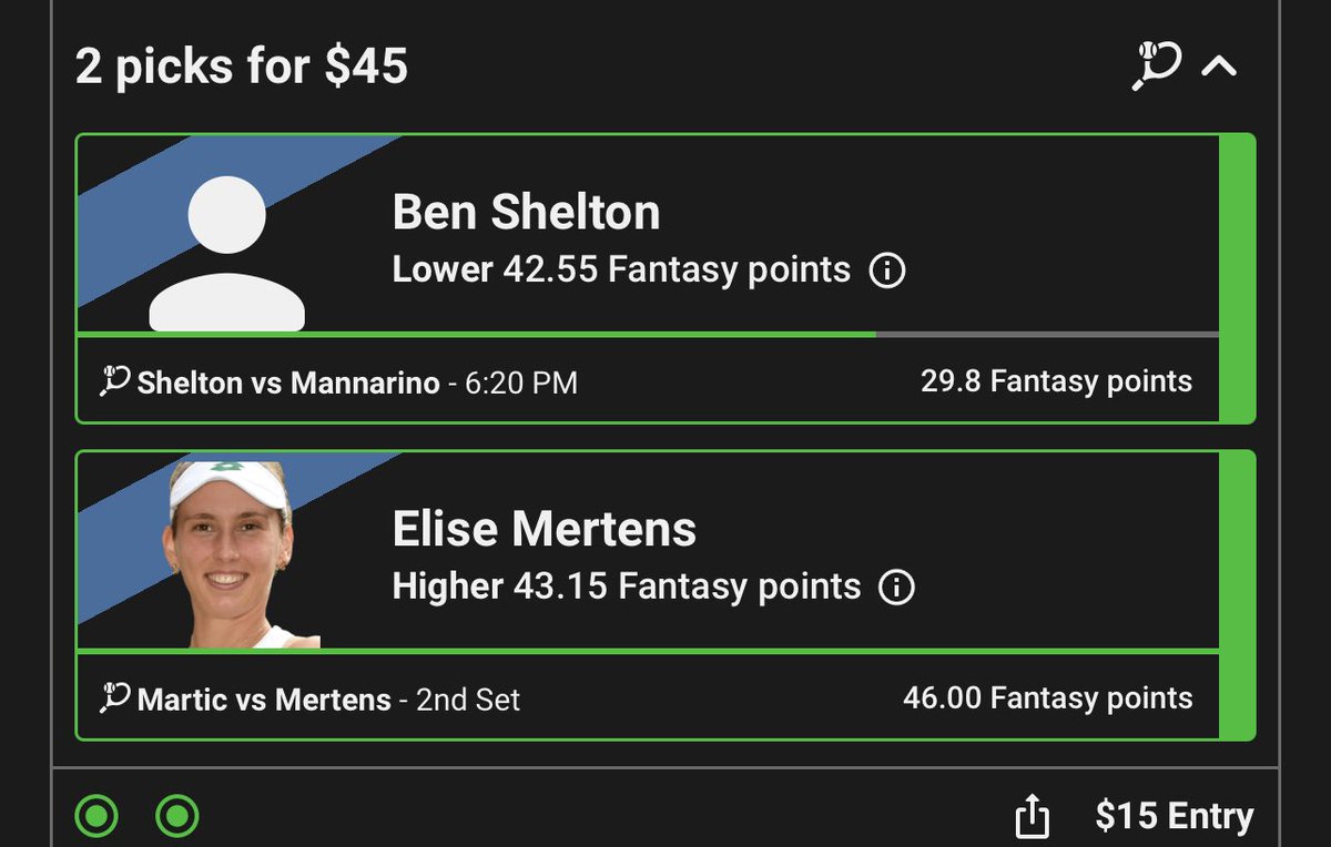 TripleOGTymLau's tweet photo. MAN IM DEION WIT THE PICKS 💪🏾💪🏾 GOOD NIGHT FOREAL  #UnderdogFantasy hit me for y’all picks 💯 https://t.co/4RWpu1H3cQ